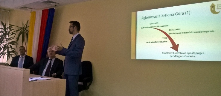 EKOnomiczna propozycja. Czy powstanie Aglomeracja Elbląska?