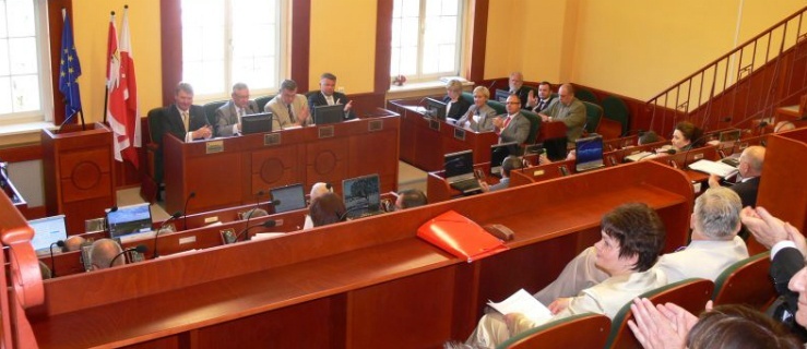 Zobacz, kto z PiS-u będzie kandydował do Sejmiku