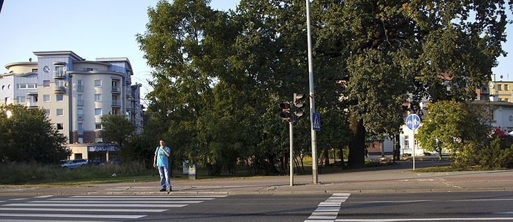 W tym miejscu miał powstać hotel spółki Hekon