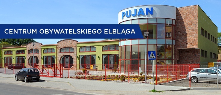 Przedsiębiorcy, wolontariusze, elblążanie, włączają się w kampanię Edmunda Szweda, kandydata Obywatelskiego Elbląga.