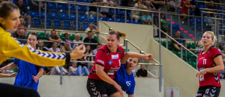 MKS Lublin – Start Elbląg LIVE! Transmisja w Polsat Sport