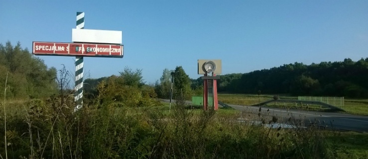 Czas mija a witaczy nadal nie ma