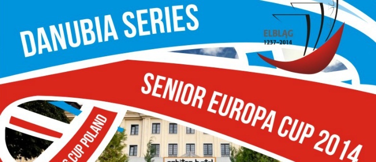 Danubia Series po raz trzeci w Elblągu 