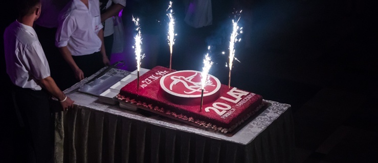 20 lat elbląskich formacji tanecznych