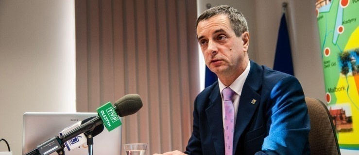 Elbląg, to nie jest ring, dlatego będziemy współpracowali z każdym