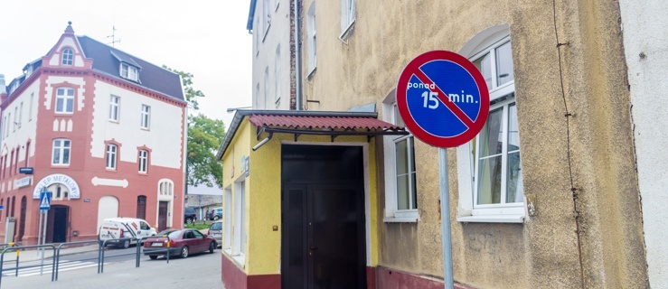 Daj znać: Problem rodziców odwożących dzieci do przedszkola nr 6