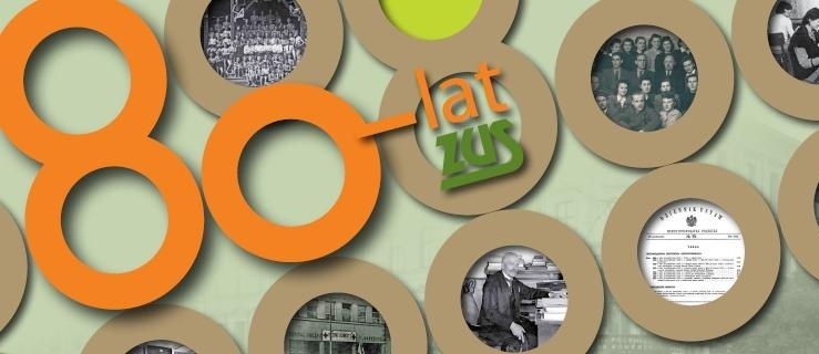 Rzeczpospolita ubezpieczonych - wystawa na 80-lecie ZUS