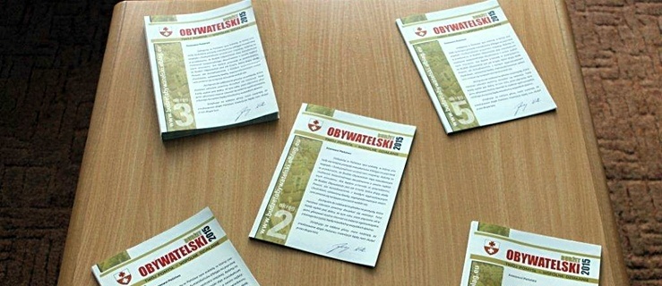  Budżet Obywatelski – głosujmy rozważnie