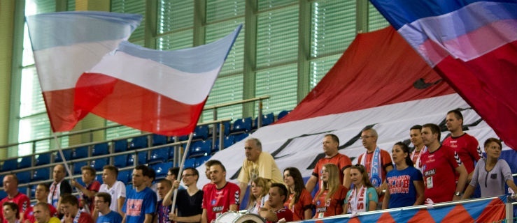 Klubowa TV w Elblągu? Start dał przykład