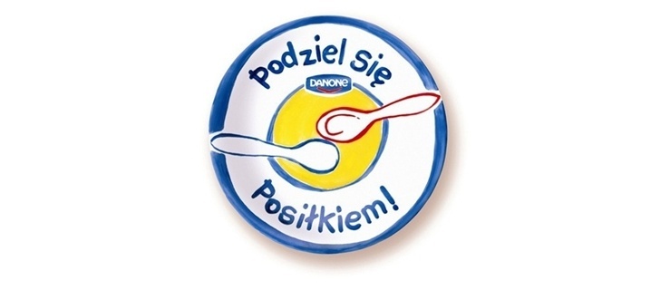 Zwykle zakupy, niezwykła pomoc! Podziel się posiłkiem