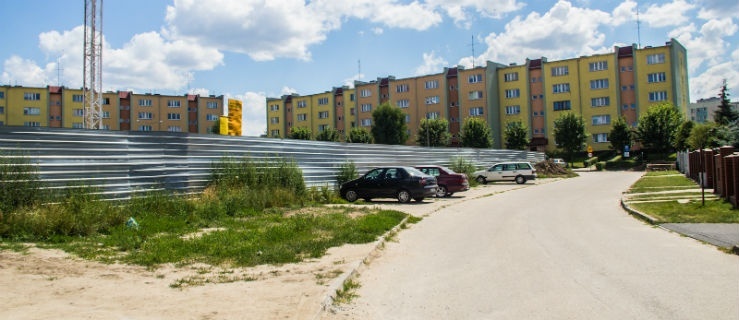 Droga z ul. Donimirskich do ul. Browarnej w 2015 roku?