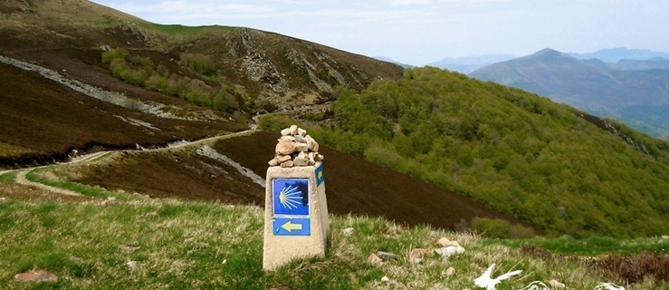 Camino – Hiszpania jakiej nie znacie. Sprawdź w Filii nr 5