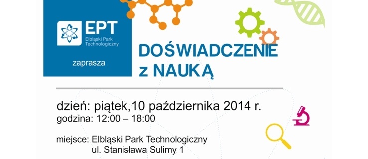 Zastawimy pułapki na wasz umysł.  Doświadczenie z Nauką w EPT