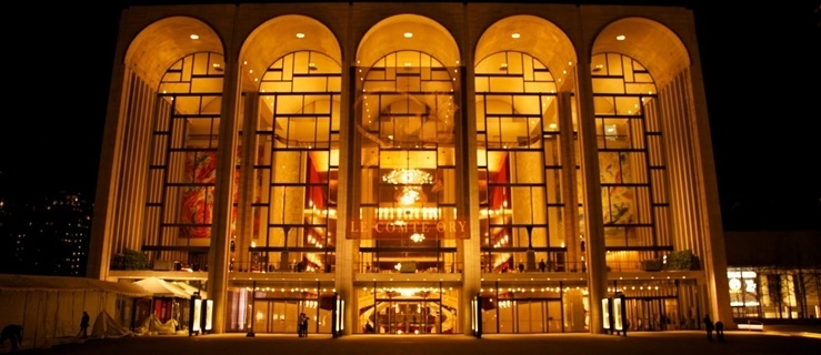 Metropolitan Opera