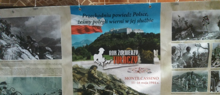 Historia łączy pokolenia? Biblioteka Elbląska pokazała, że tak