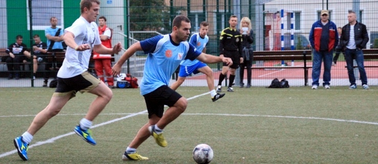 Lider lepszy od mistrza PELA