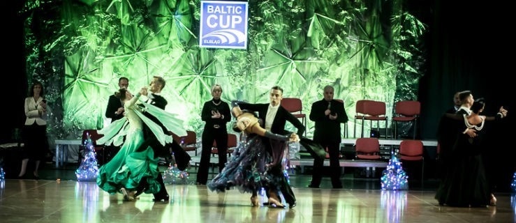 Kto wywalczy puchar Bałtyku?