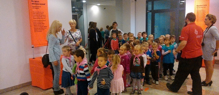 Nauka przez duże N w Elbląskim Parku Technologicznym