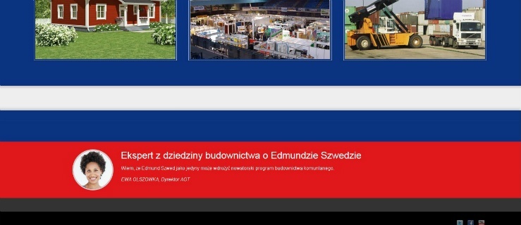 Kłamstwa na stronie Edmunda Szweda?