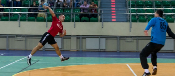 Wójcik z wyjazdowym zwycięstwem