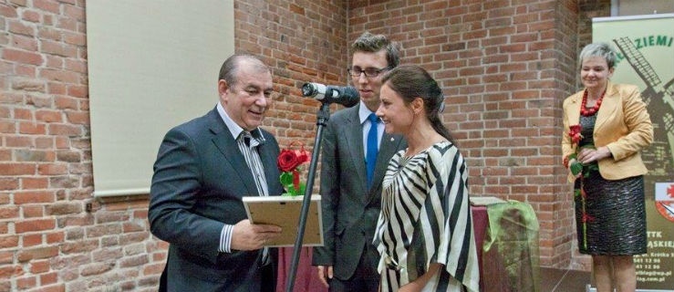 Bażantarnia będzie promowana w całej Polsce - zobacz film