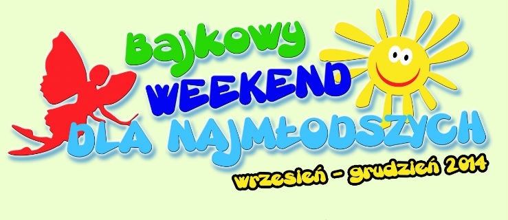 Bajkowo w październiku