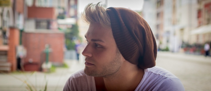 Gracjan Kalandyk stoczy bitwę w „The Voice of Poland”