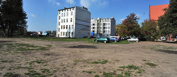 Kolejny kwartał starówki doczeka się odbudowy