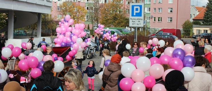 Marsz Zdrowia Kocham Cię Życie już w sobotę 18 października