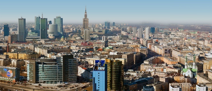 Elbląg kontra Warszawa. Nie powinniśmy chować głowy w piasek