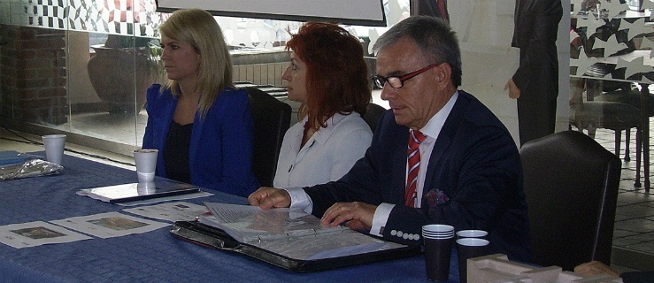 „Przedwiośnie” według Edmunda Szweda, czyli rzecz o szklanych domach