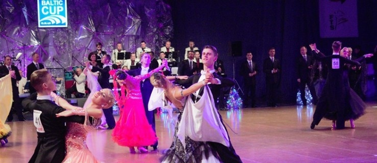 Baltic Cup czas zacząć