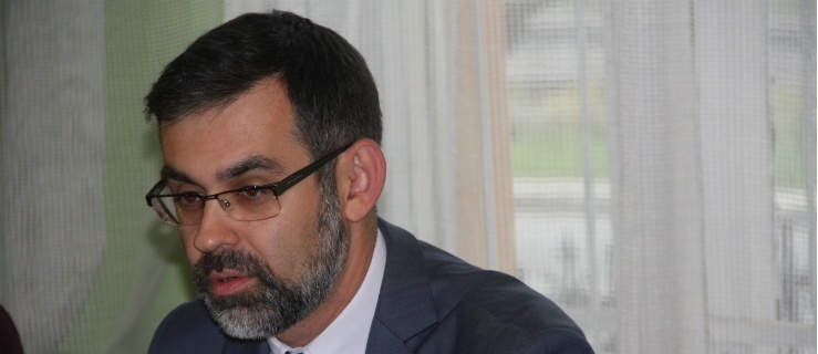 Paweł Nieczuja-Ostrowski: Elbląg potrzebuje wizji rozwoju