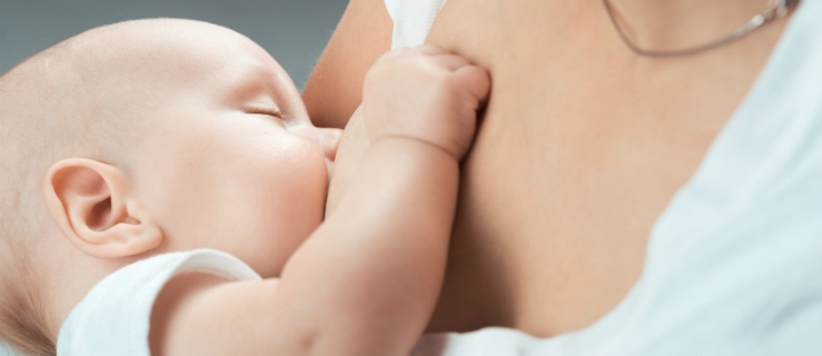 Dyskusja na niedzielę: widok matki publicznie karmiącej dziecko. Jakie są Wasze opinie?