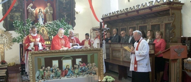 Ilu jest katolików w Polsce? Dziś Kościół liczy wiernych