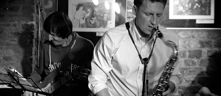 Jam session w Krypcie po raz 27