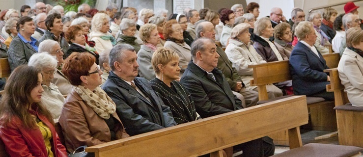 Prezydent na uroczystościach w Sanktuarium