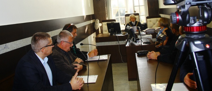 Elblag24 przegrał w sądzie z Elbląską Koalicją Obywatelską