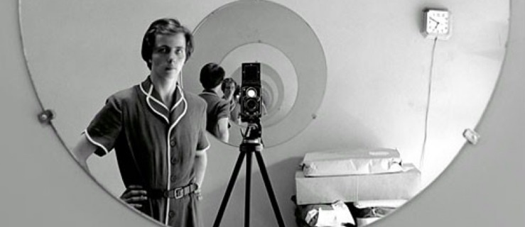 DKF: Szukając Vivian Maier