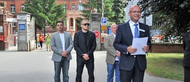 Paweł Kowszyński kontra elblag24. Kolejne starcie w sądzie 