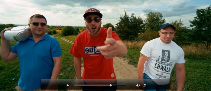 DJ Zel oraz Kwas prezentują materiał video do 