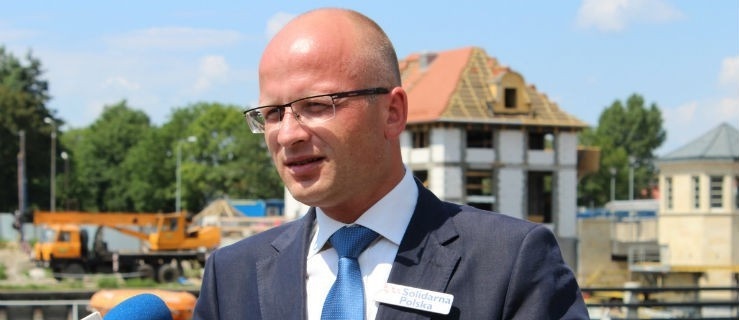Paweł Kowszyński kontra elblag24- na rozprawę poczekamy do jutra