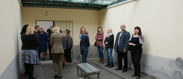 Stracony czas - nowy program profilaktyczny dla młodzieży
