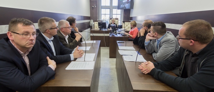 Oświadczenie Borysa Tuckiego (elblag24) w sprawie rozprawy sądowej
