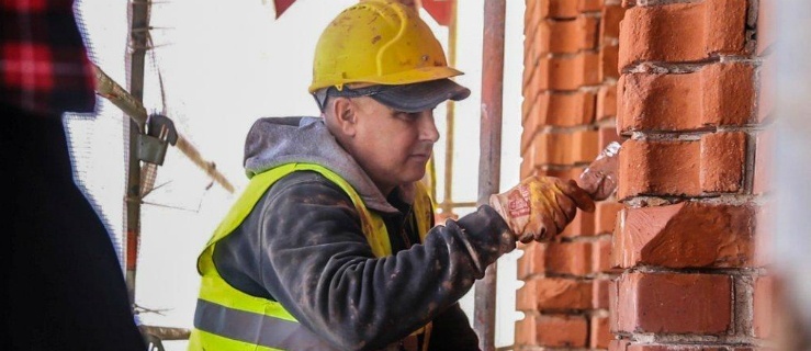 Zobacz co dzieje się w środku wieży katedralnej