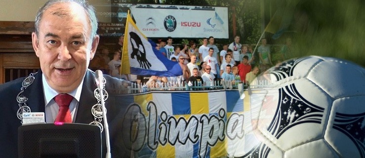 Kibice Olimpii: W tych wyborach nie poprzemy nikogo