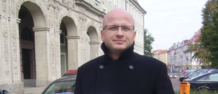 Finał już blisko? Kowszyński kontra elblag24