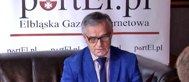 Oświadczenie Edmunda Szweda dotyczące publikacji w gazecie portEl.pl