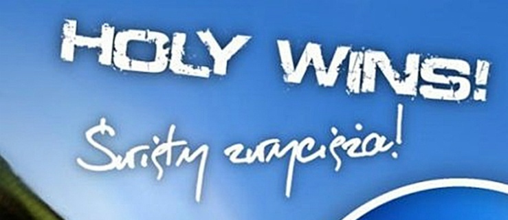 Święty Zwycięża, czyli polska odpowiedż na Halloween