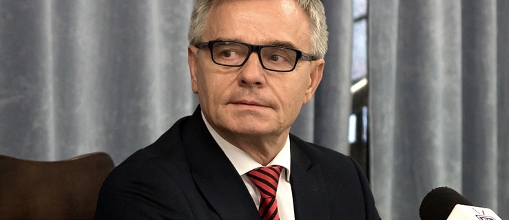 Rafał Gruchalski z portel.pl atakuje - Edmund Szwed odpowiada